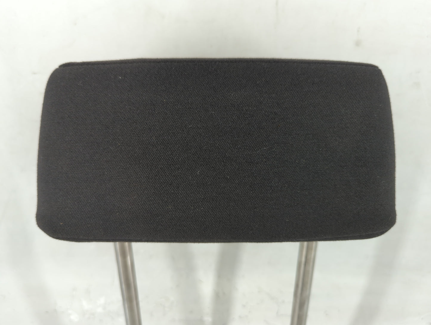 Volkswagen Tiguan Headrest Head Rest Front Driver Passenger Seat Black - Oemusedautoparts1.com