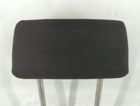 Volkswagen Tiguan Headrest Head Rest Front Driver Passenger Seat Black - Oemusedautoparts1.com