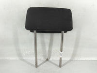 Volkswagen Tiguan Headrest Head Rest Front Driver Passenger Seat Black - Oemusedautoparts1.com