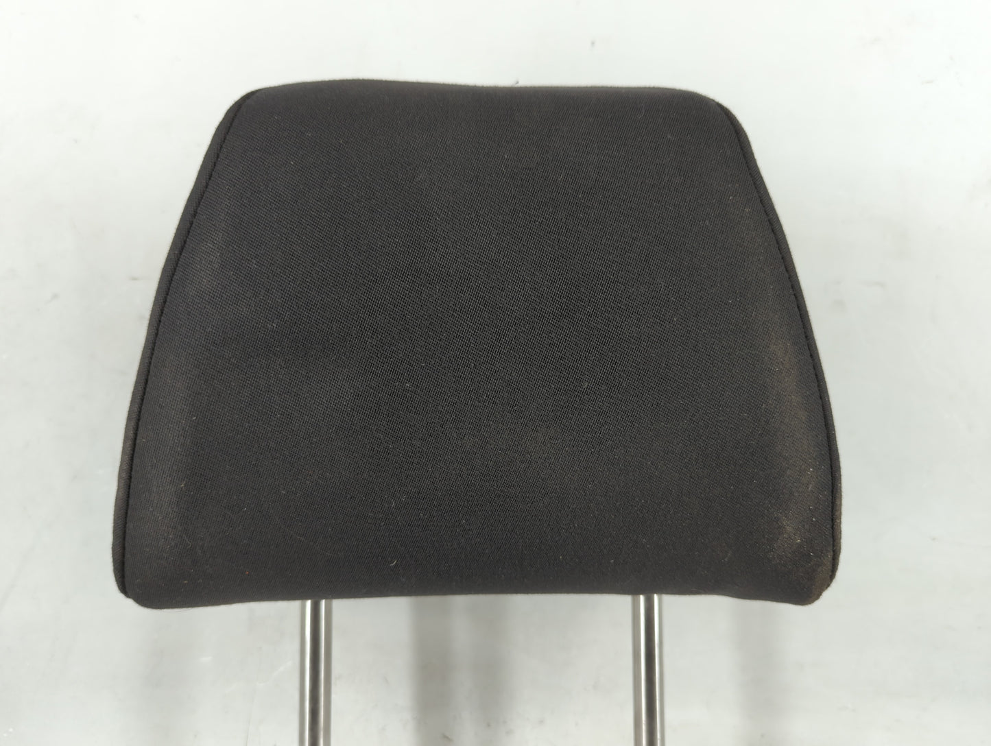 Volkswagen Tiguan Headrest Head Rest Front Driver Passenger Seat Black - Oemusedautoparts1.com