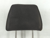 Volkswagen Tiguan Headrest Head Rest Front Driver Passenger Seat Black - Oemusedautoparts1.com