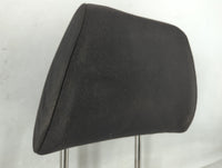Volkswagen Tiguan Headrest Head Rest Front Driver Passenger Seat Black - Oemusedautoparts1.com