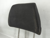 Volkswagen Tiguan Headrest Head Rest Front Driver Passenger Seat Black - Oemusedautoparts1.com