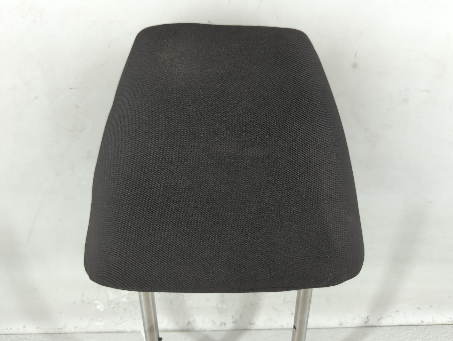 Volkswagen Tiguan Headrest Head Rest Front Driver Passenger Seat Black - Oemusedautoparts1.com