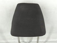 Volkswagen Tiguan Headrest Head Rest Front Driver Passenger Seat Black - Oemusedautoparts1.com