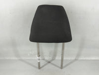Volkswagen Tiguan Headrest Head Rest Front Driver Passenger Seat Black - Oemusedautoparts1.com