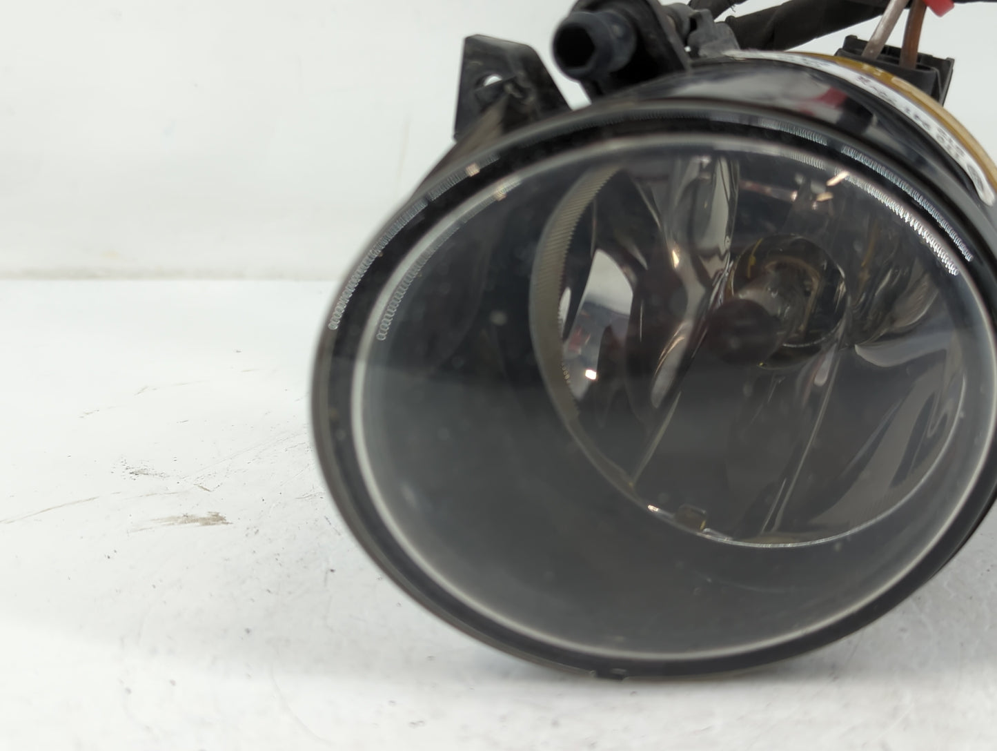 2009-2011 Volkswagen Tiguan Passenger Right Oem Front Light Lamp - Oemusedautoparts1.com