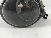 2009-2011 Volkswagen Tiguan Passenger Right Oem Front Light Lamp - Oemusedautoparts1.com