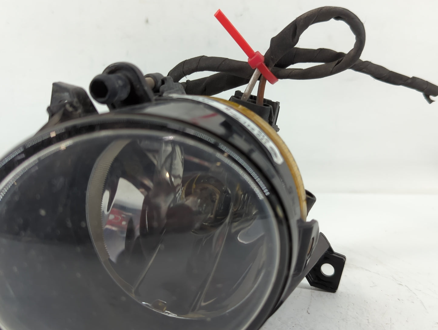 2009-2011 Volkswagen Tiguan Passenger Right Oem Front Light Lamp - Oemusedautoparts1.com