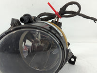 2009-2011 Volkswagen Tiguan Passenger Right Oem Front Light Lamp - Oemusedautoparts1.com