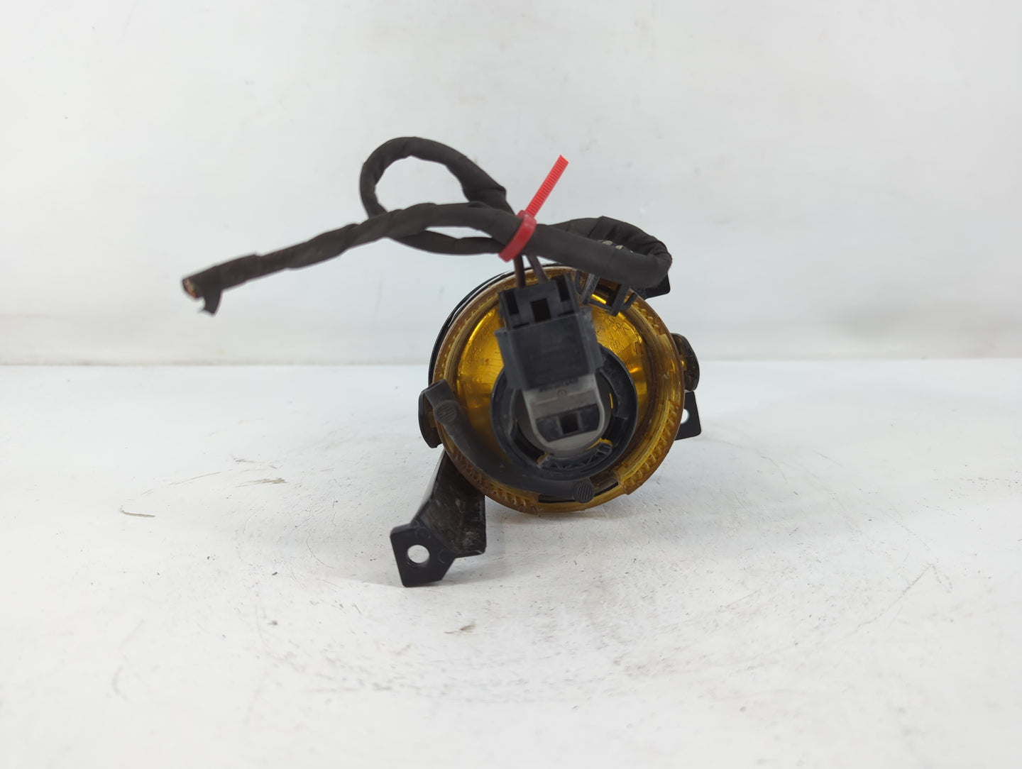 2009-2011 Volkswagen Tiguan Passenger Right Oem Front Light Lamp - Oemusedautoparts1.com