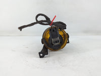 2009-2011 Volkswagen Tiguan Passenger Right Oem Front Light Lamp - Oemusedautoparts1.com