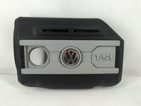 2010 Volkswagen Tiguan Engine Cover - Oemusedautoparts1.com
