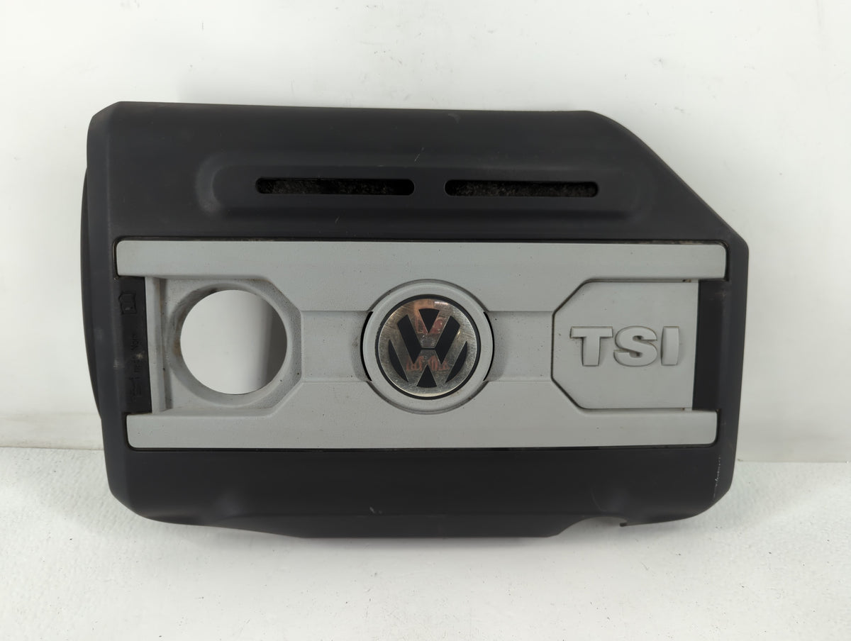 2010 Volkswagen Tiguan Engine Cover 773570 - Oemusedautoparts1.com