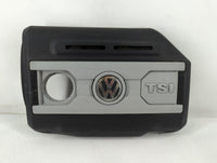 2010 Volkswagen Tiguan Engine Cover 773570 - Oemusedautoparts1.com