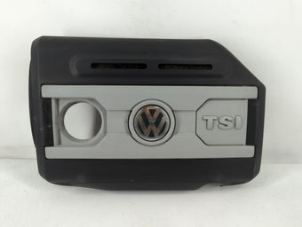 compare product 2010 Volkswagen Tiguan Engine Cover 773570