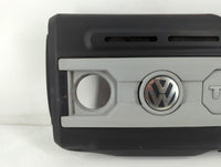 2010 Volkswagen Tiguan Engine Cover - Oemusedautoparts1.com
