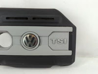 2010 Volkswagen Tiguan Engine Cover - Oemusedautoparts1.com