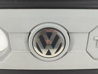 2010 Volkswagen Tiguan Engine Cover - Oemusedautoparts1.com
