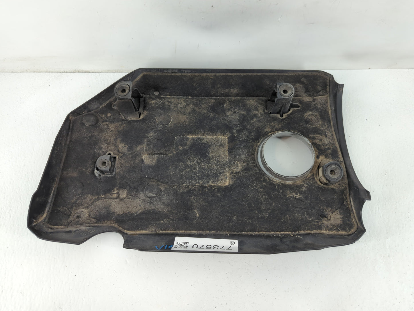 2010 Volkswagen Tiguan Engine Cover - Oemusedautoparts1.com