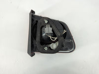2009-2011 Volkswagen Tiguan Tail Light Assembly Driver Left OEM P/N:THK 215 SAE T 06 DOT Fits Fits 2009 2010 2011 OEM Used A