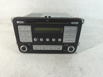 compare product 2009-2017 Volkswagen Tiguan Radio AM FM Cd Player Receiver Replacement P/N:2817933 Fits OEM Used Auto Parts