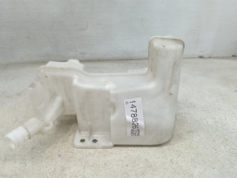 compare product 2010 Volkswagen Touran Windshield Washer Fluid Reservoir Bottle Oem