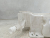 2010 Volkswagen Touran Windshield Washer Fluid Reservoir Bottle Oem - Oemusedautoparts1.com