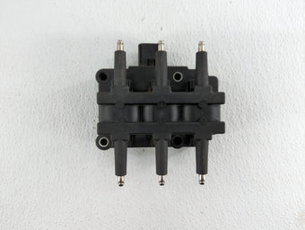 compare product Volkswagon Routan Ignition Coil Igniter Pack