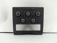 Volkswagen Routan Radio Control Panel - Oemusedautoparts1.com