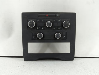 compare product Volkswagen Routan Radio Control Panel