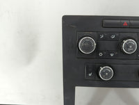 Volkswagen Routan Radio Control Panel - Oemusedautoparts1.com