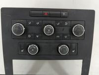 Volkswagen Routan Radio Control Panel - Oemusedautoparts1.com