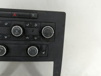 Volkswagen Routan Radio Control Panel - Oemusedautoparts1.com