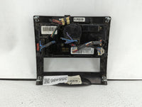 Volkswagen Routan Radio Control Panel - Oemusedautoparts1.com