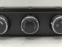 2010 Volkswagon Routan Climate Control Module Temperature AC/Heater Replacement P/N:55111896AC 55111896AB Fits OEM Used Auto