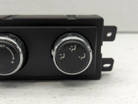 2010 Volkswagon Routan Climate Control Module Temperature AC/Heater Replacement P/N:55111896AC 55111896AB Fits OEM Used Auto