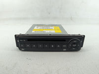 2010 Volkswagon Routan Radio AM FM Cd Player Receiver Replacement P/N:P05064499AB Fits Fits 2009 2011 2012 2013 2014 OEM Use