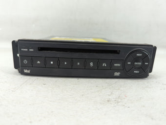 compare product 2010 Volkswagon Routan Radio AM FM Cd Player Receiver Replacement P/N:P05064499AB Fits Fits 2009 2011 2012 2013 2014 OEM Used Auto Parts