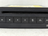 2010 Volkswagon Routan Radio AM FM Cd Player Receiver Replacement P/N:P05064499AB Fits Fits 2009 2011 2012 2013 2014 OEM Use