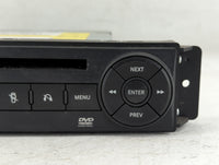 2010 Volkswagon Routan Radio AM FM Cd Player Receiver Replacement P/N:P05064499AB Fits Fits 2009 2011 2012 2013 2014 OEM Use