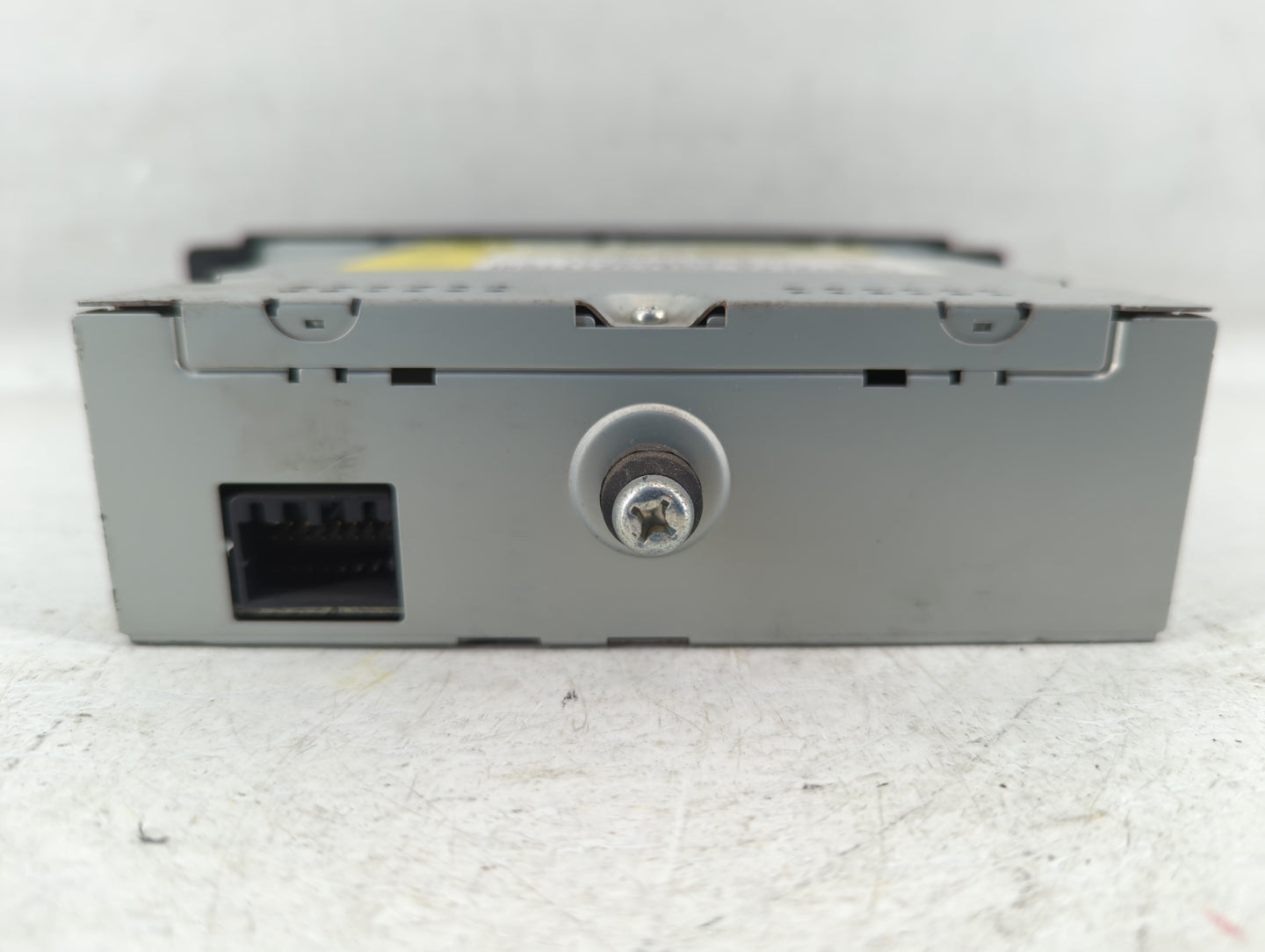 2010 Volkswagon Routan Radio AM FM Cd Player Receiver Replacement P/N:P05064499AB Fits Fits 2009 2011 2012 2013 2014 OEM Use