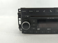 2009-2011 Volkswagen Routan Am Fm Cd Player Radio Receiver 583164 - Oemusedautoparts1.com