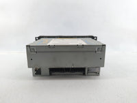 2009-2011 Volkswagen Routan Am Fm Cd Player Radio Receiver 583164 - Oemusedautoparts1.com