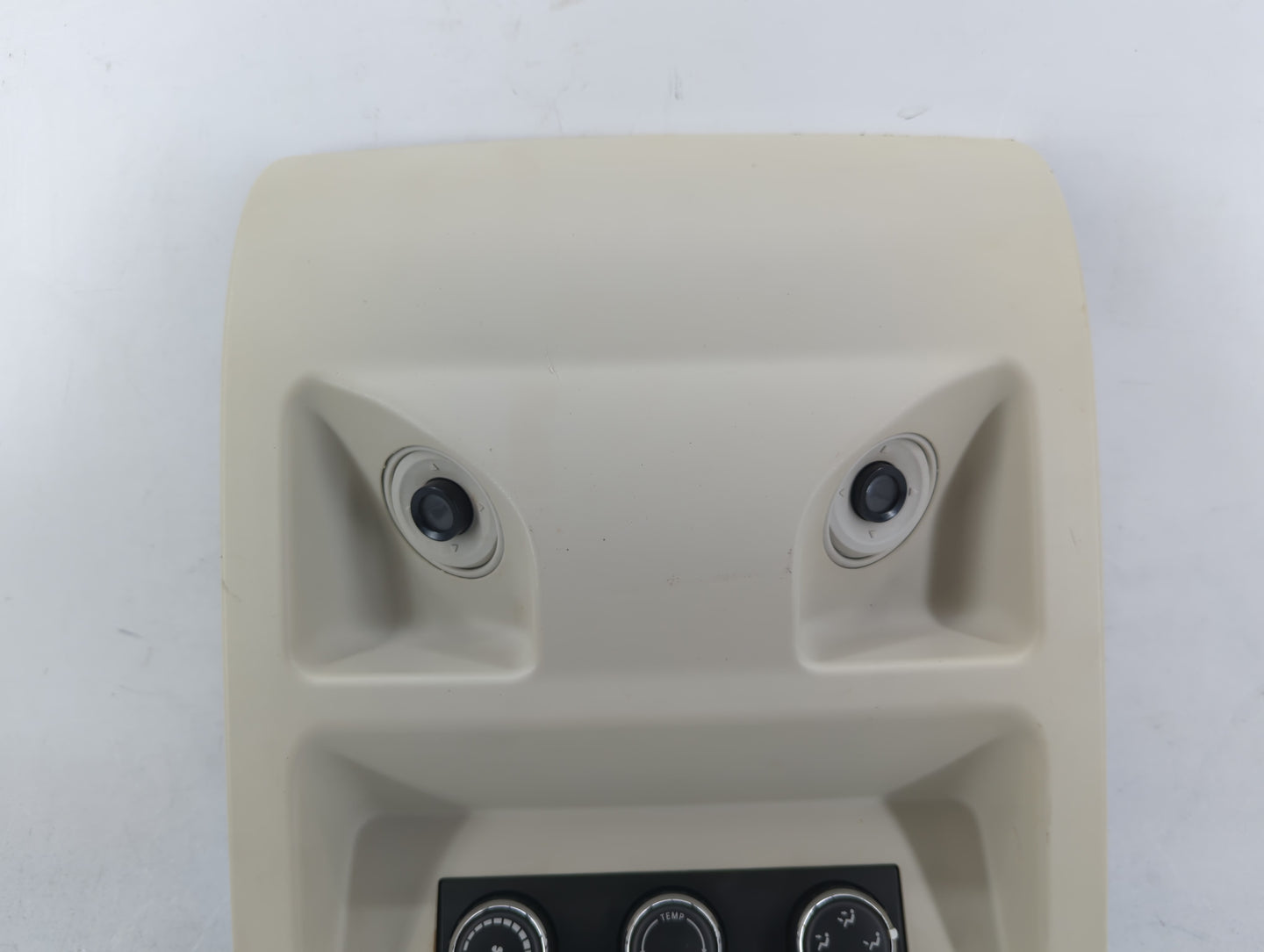 2010 Volkswagon Routan Climate Control Module Temperature AC/Heater Replacement P/N:2RWAC-23-18 1KM46DW1AA Fits Fits 2009 20