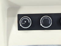 2010 Volkswagon Routan Climate Control Module Temperature AC/Heater Replacement P/N:2RWAC-23-18 1KM46DW1AA Fits Fits 2009 20
