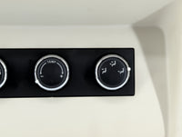 2010 Volkswagon Routan Climate Control Module Temperature AC/Heater Replacement P/N:2RWAC-23-18 1KM46DW1AA Fits Fits 2009 20