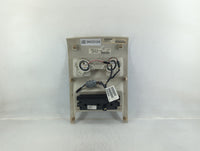 2010 Volkswagon Routan Climate Control Module Temperature AC/Heater Replacement P/N:2RWAC-23-18 1KM46DW1AA Fits Fits 2009 20