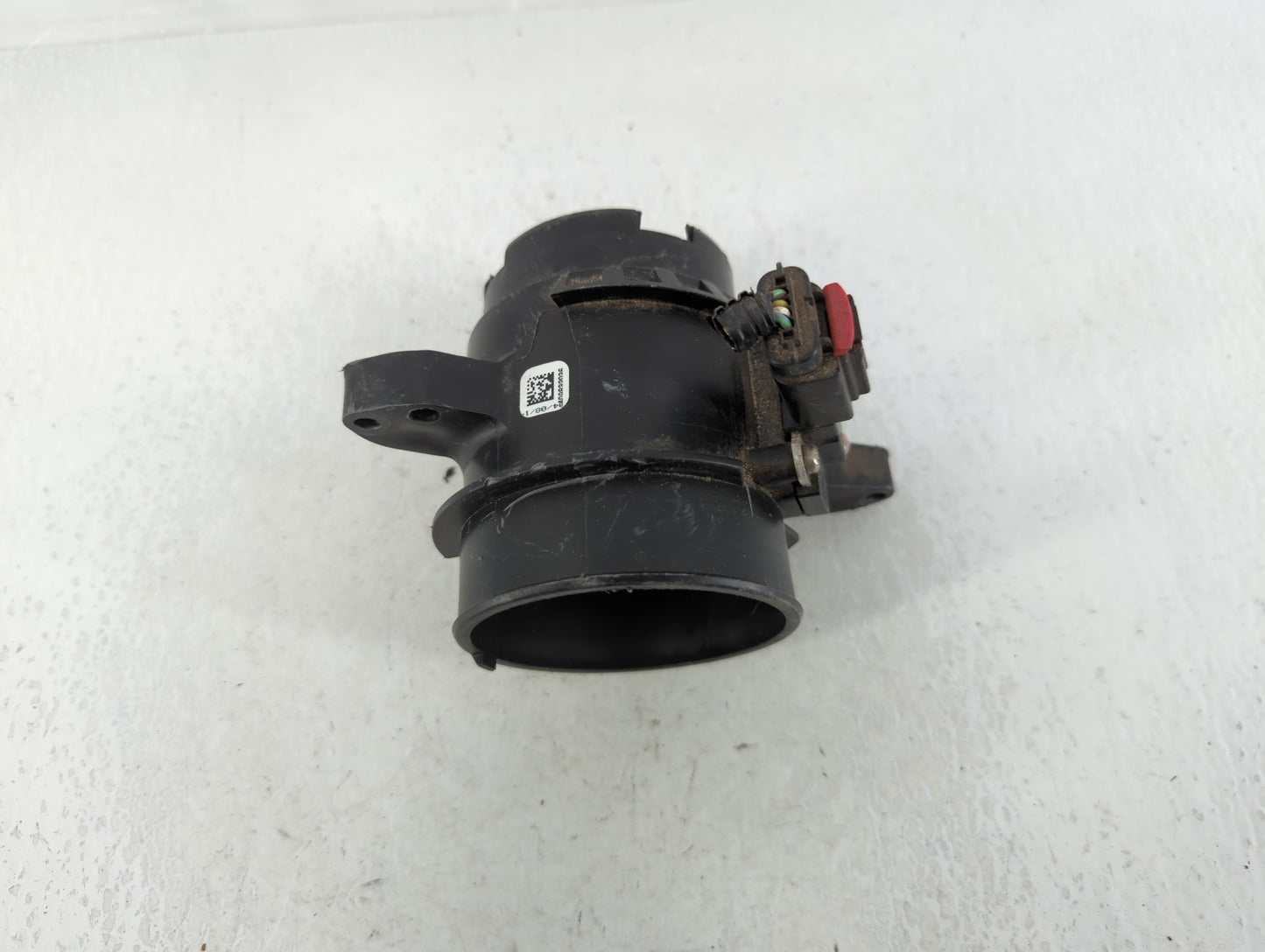 2007-2013 Volvo C30 Mass Air Flow Meter Maf - Oemusedautoparts1.com