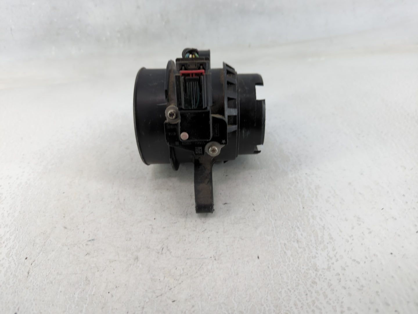 2007-2013 Volvo C30 Mass Air Flow Meter Maf - Oemusedautoparts1.com